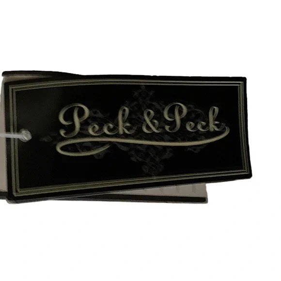 NWT Peck & Peck Chanel Jacket Ivory Beaded Trim Ladies Sz 4 Ivory Evening Jacket